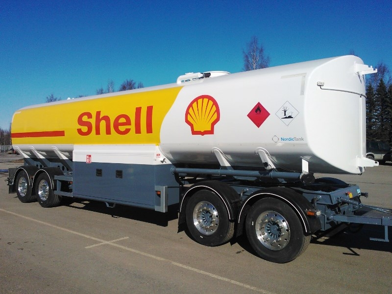 Ref:Fuel – Petroleum trailer P39V1A4