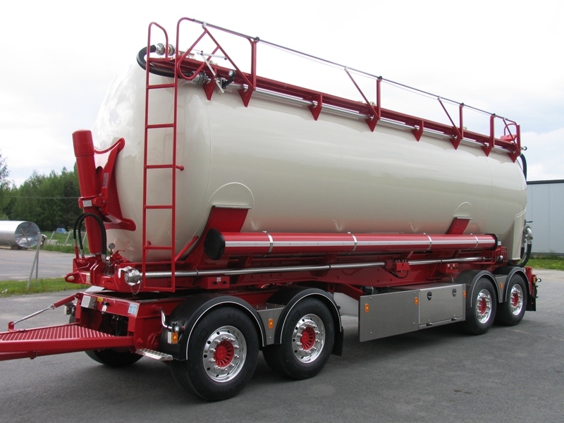 Ref:Bulk – Tipping bulktrailer K41V1A4
