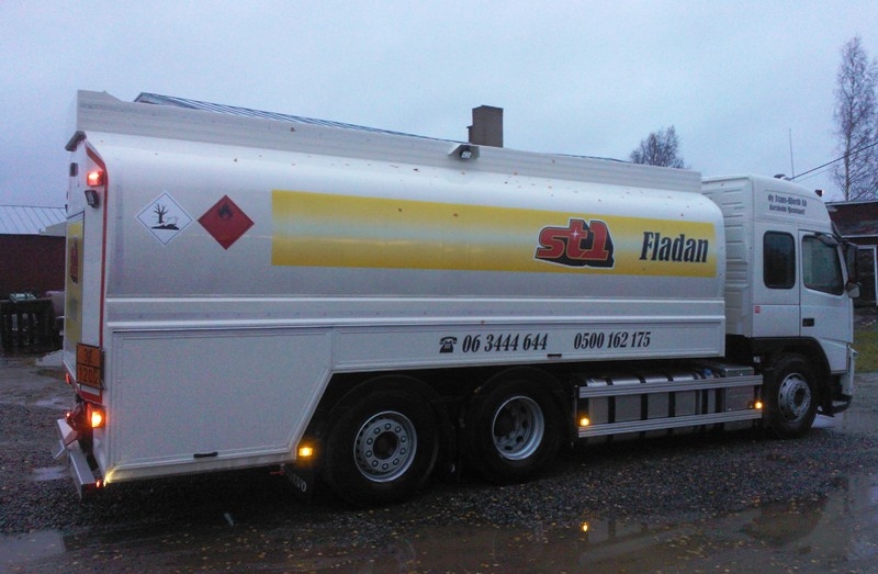 Ref:Fuel – Petroleum tank (4)