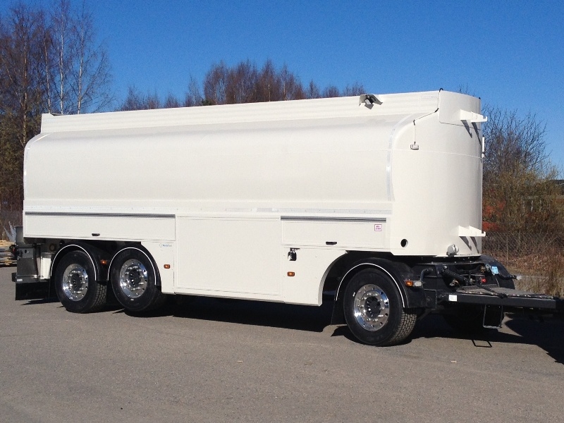 Ref:Fuel – Petroleum trailer NT P25V4A3
