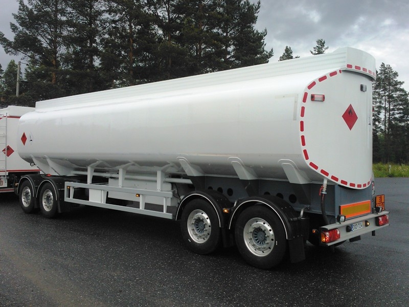 Ref:Fuel – Petroleum trailer