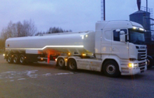 Ref:Fuel – Petroleum semitrailer P44P2A3